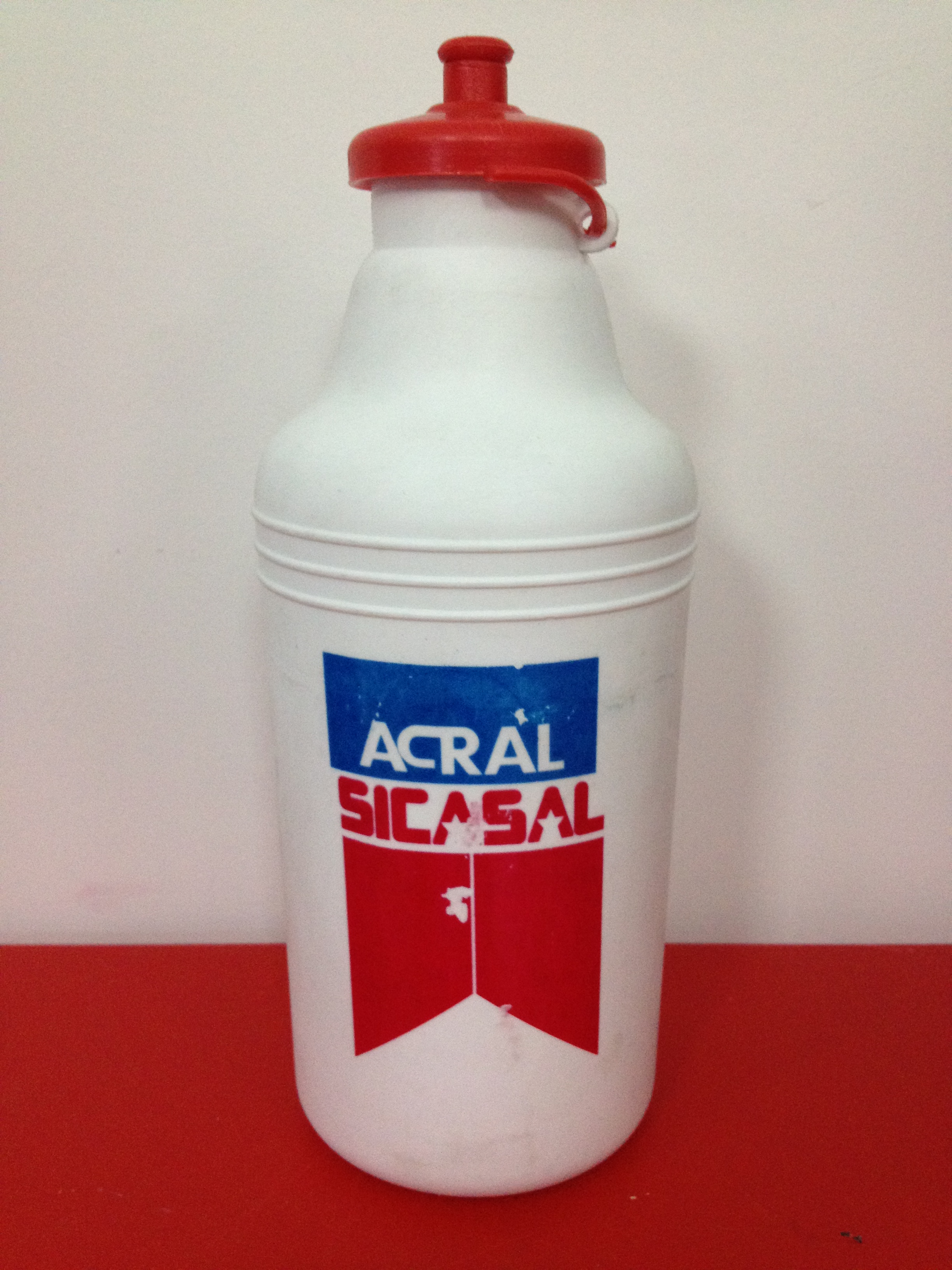 Sicasal Acral 1991