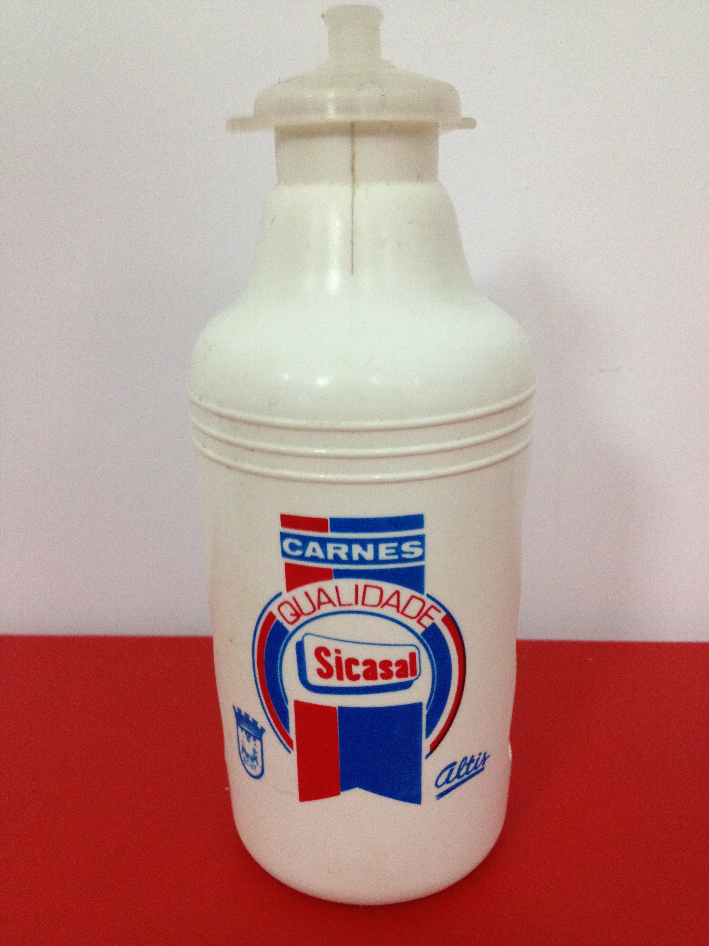 Sicasal Torreense 1987 88