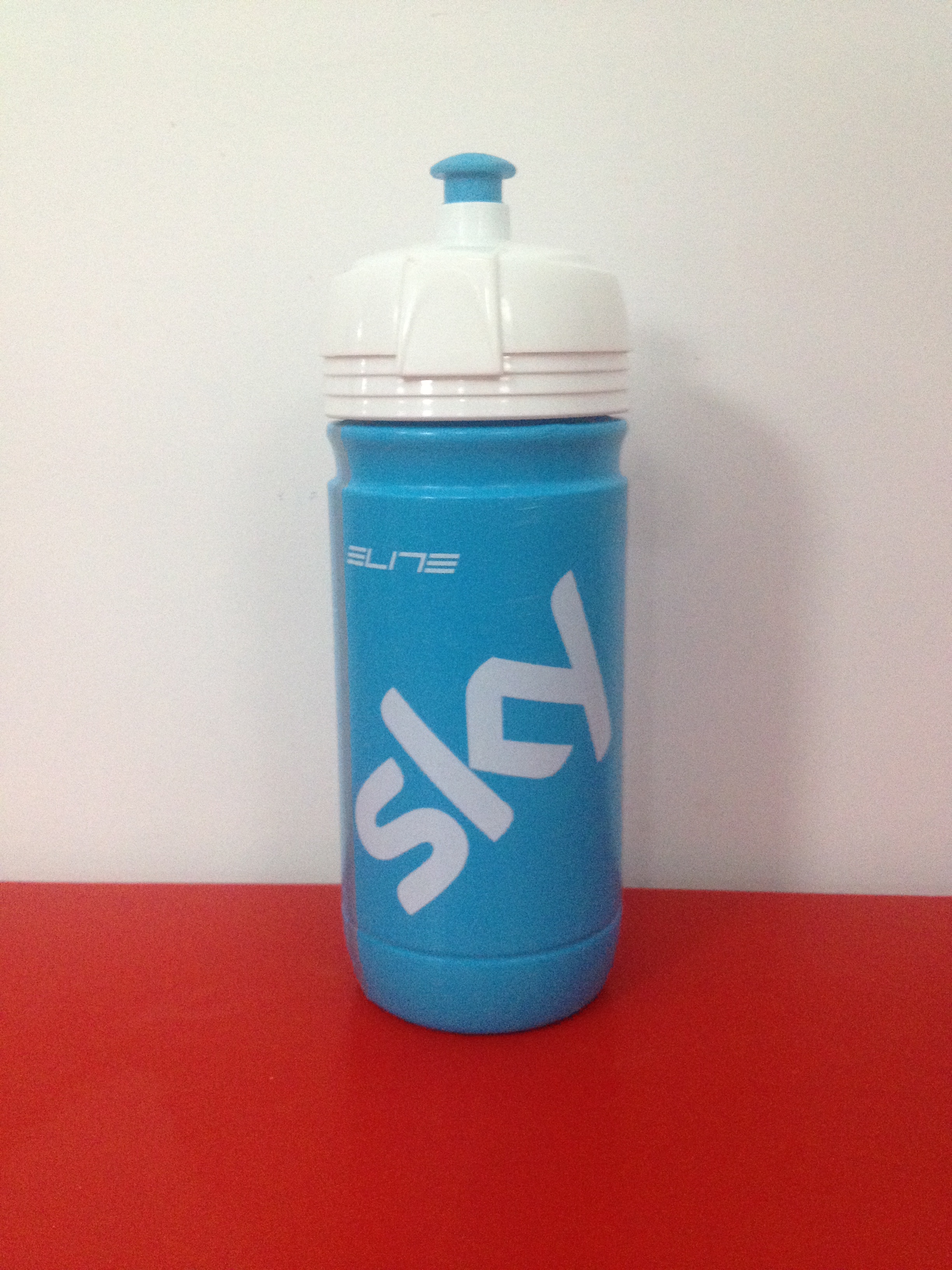 Sky 2014