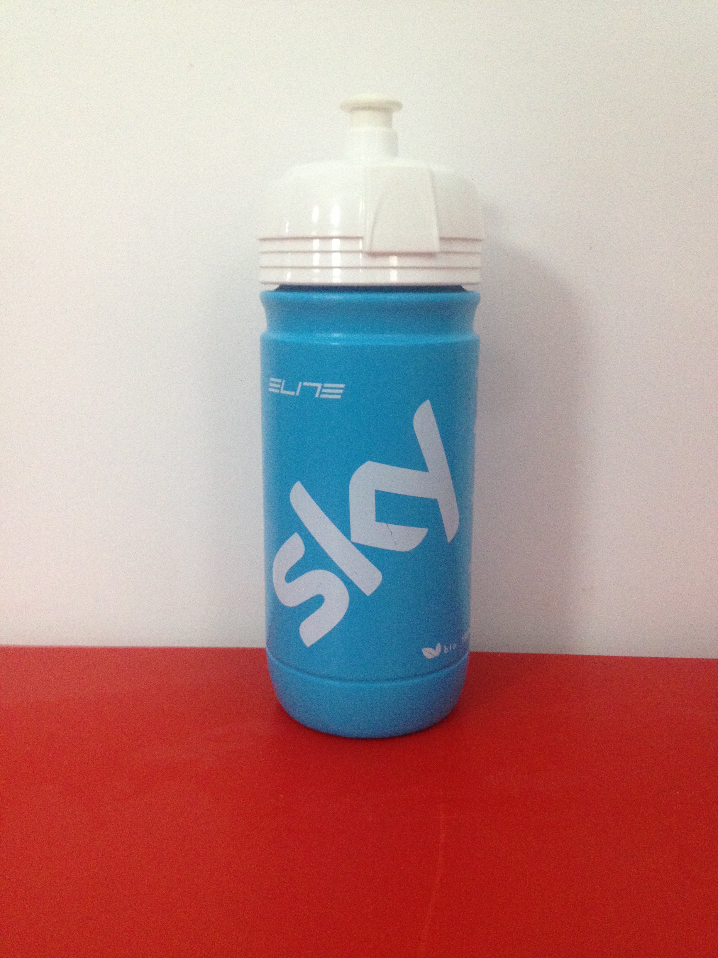 Sky 2014.