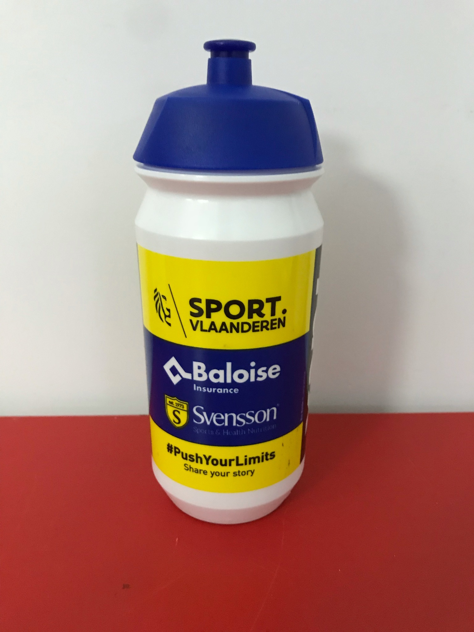 Sport Vlaanderen Baloise 2018