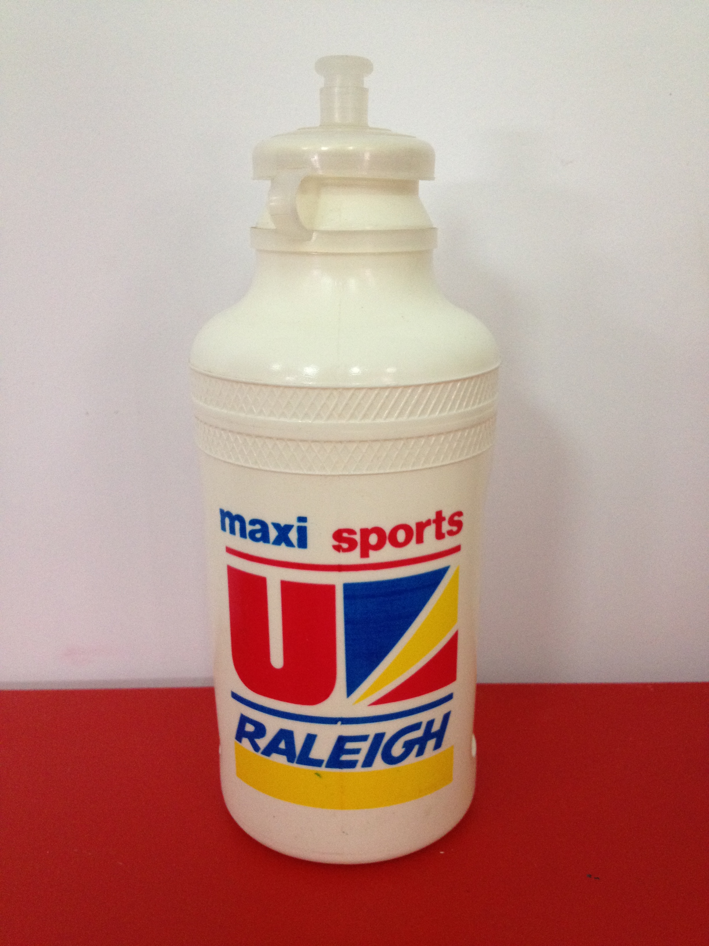 Super U Raleigh