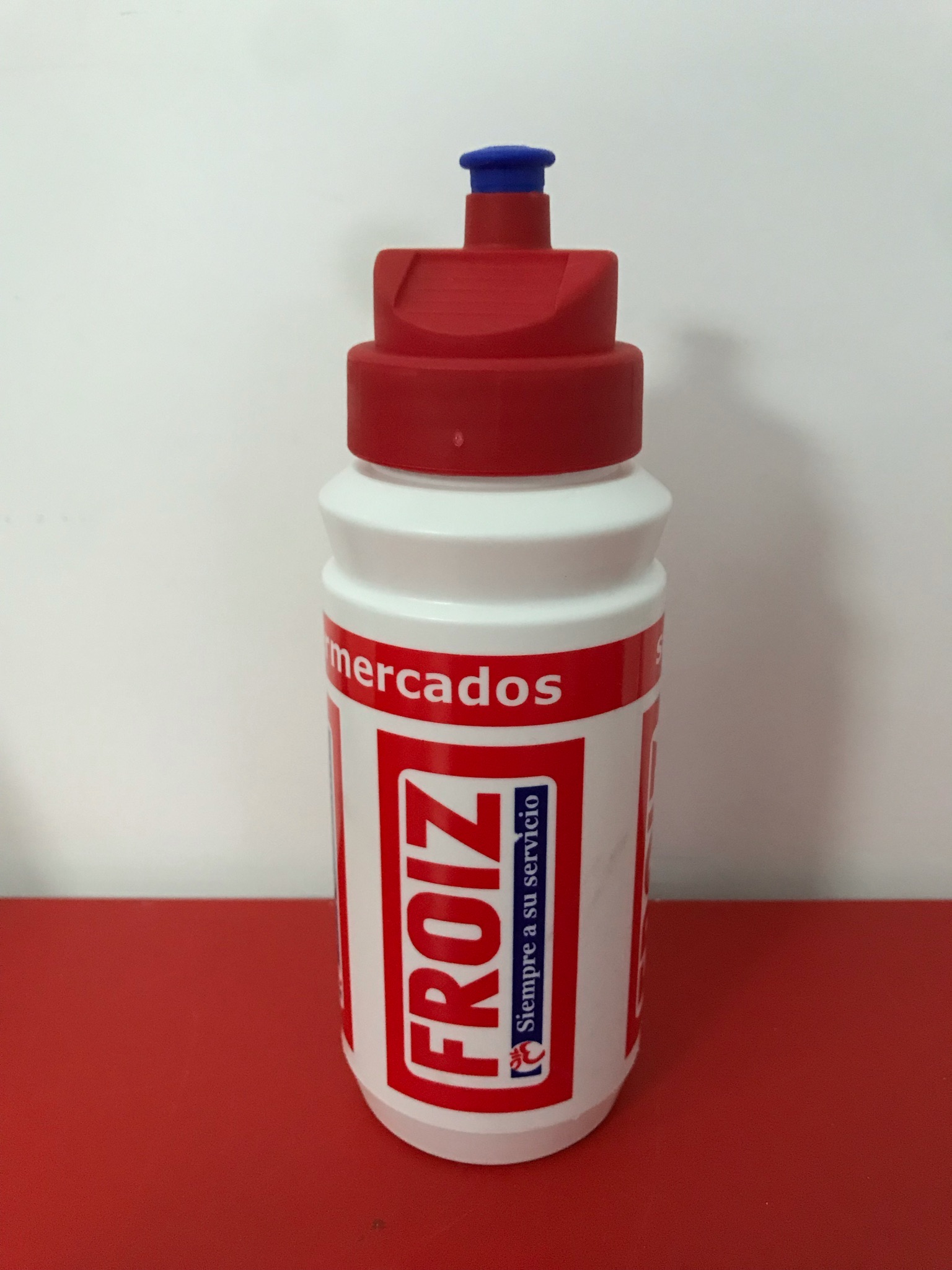 Supermercados Froiz 2016