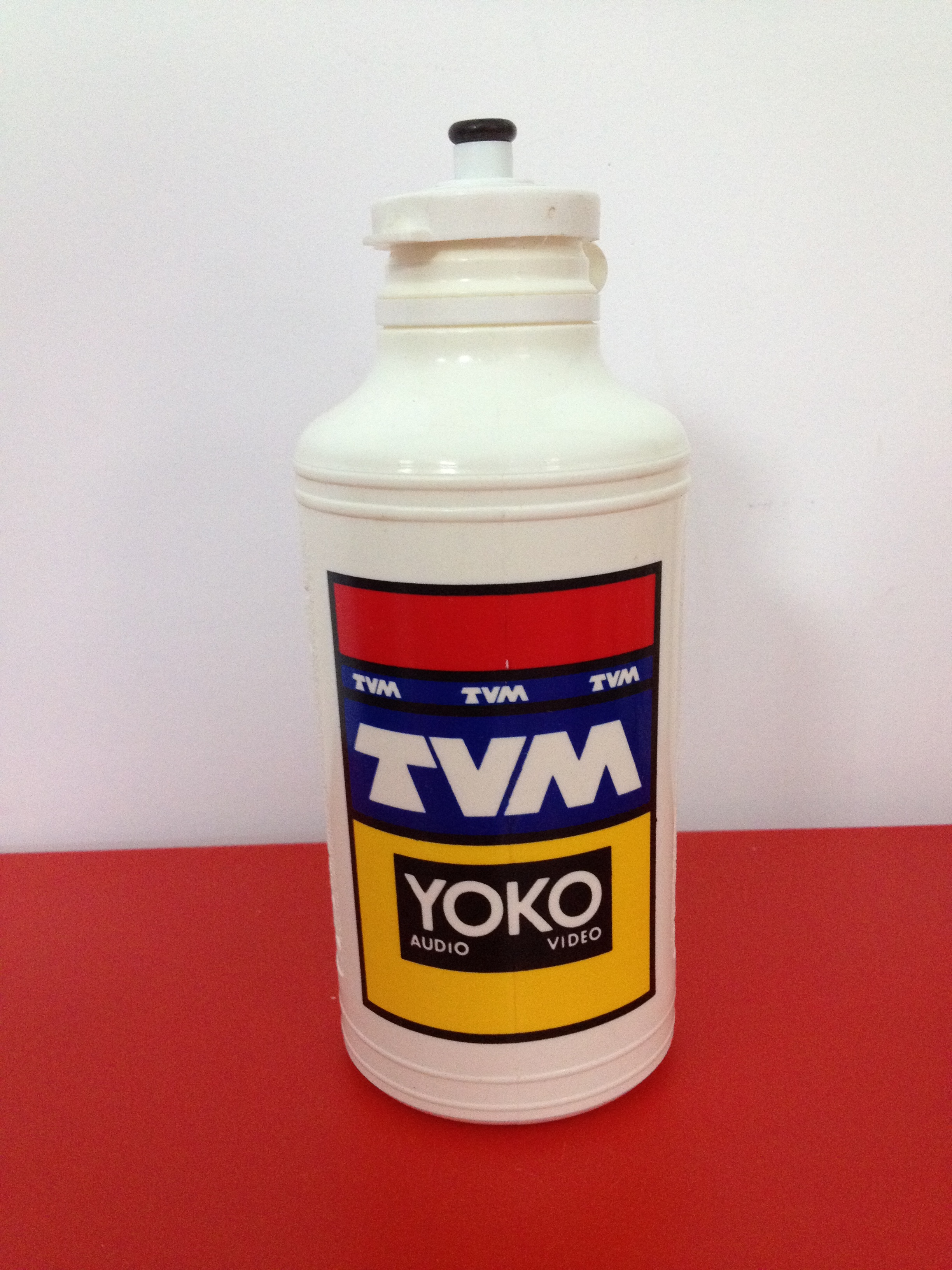 TVM