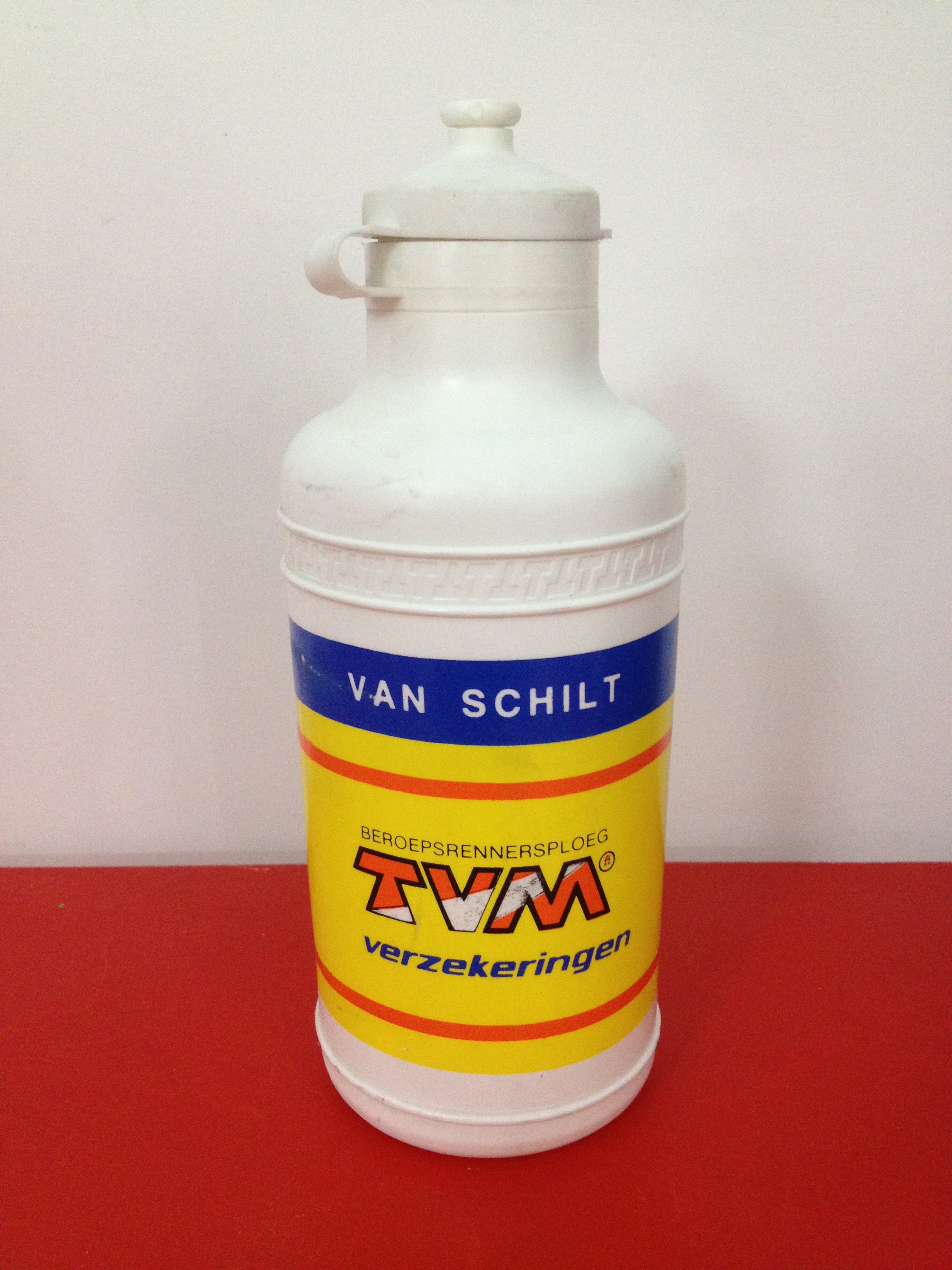 TVM