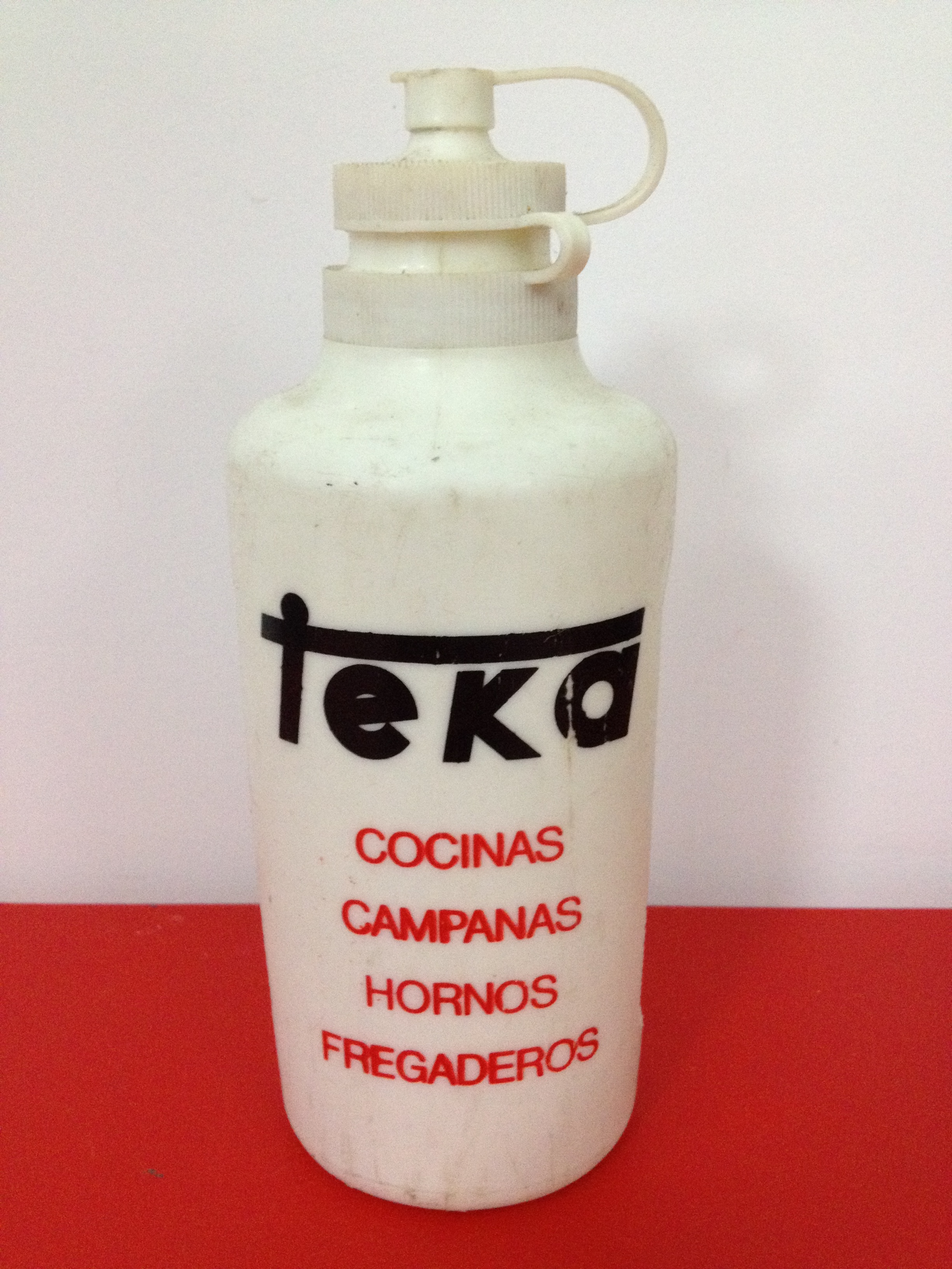 Teka 1980 81 82 83