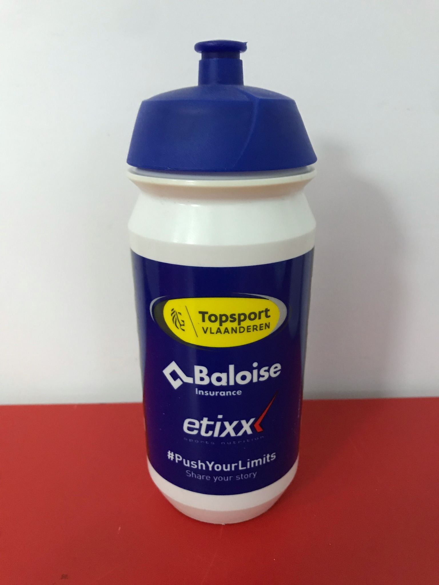 Topsport Vlaanderen