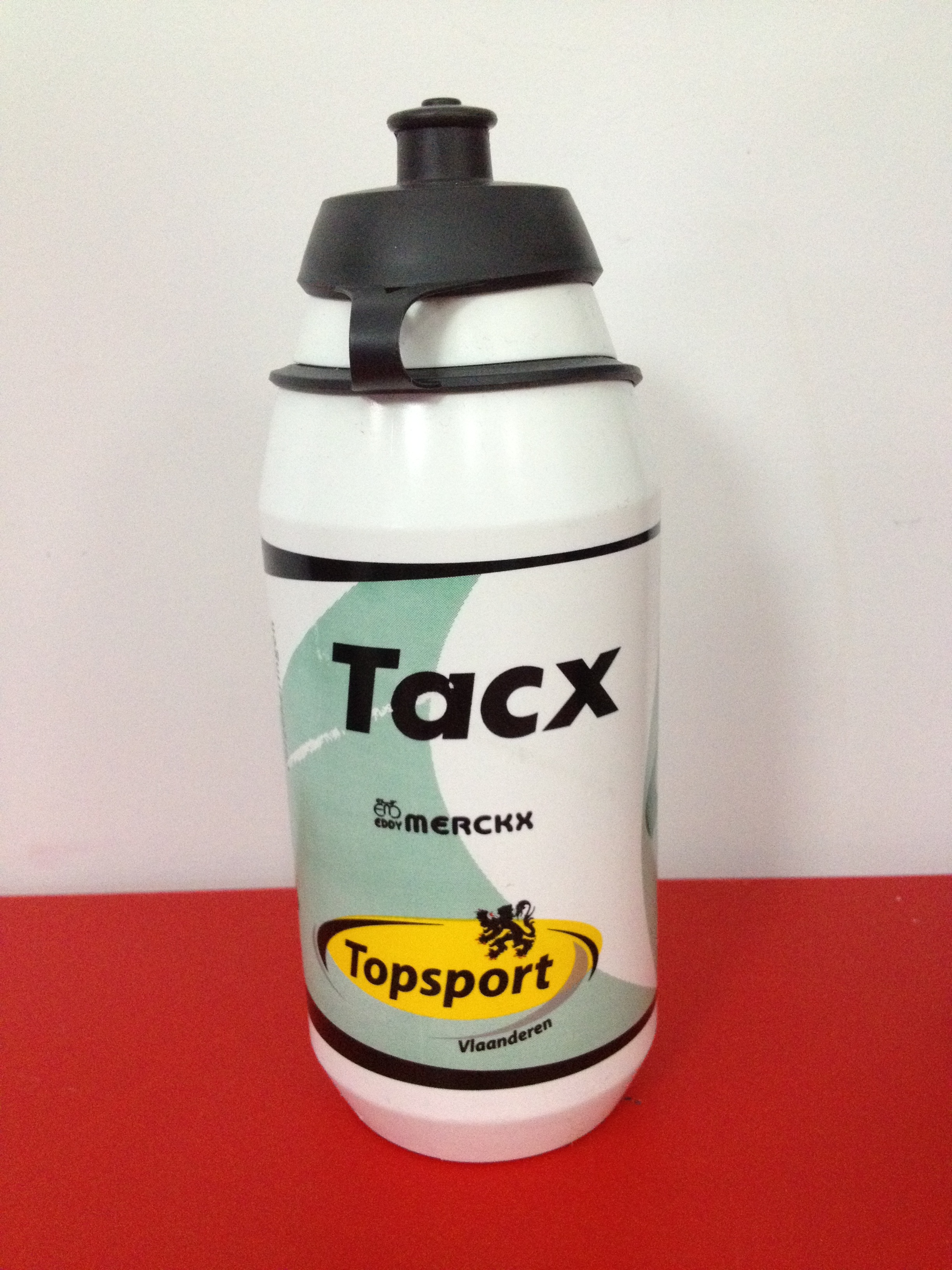 Topsport Vlaanderen Mercator 2009