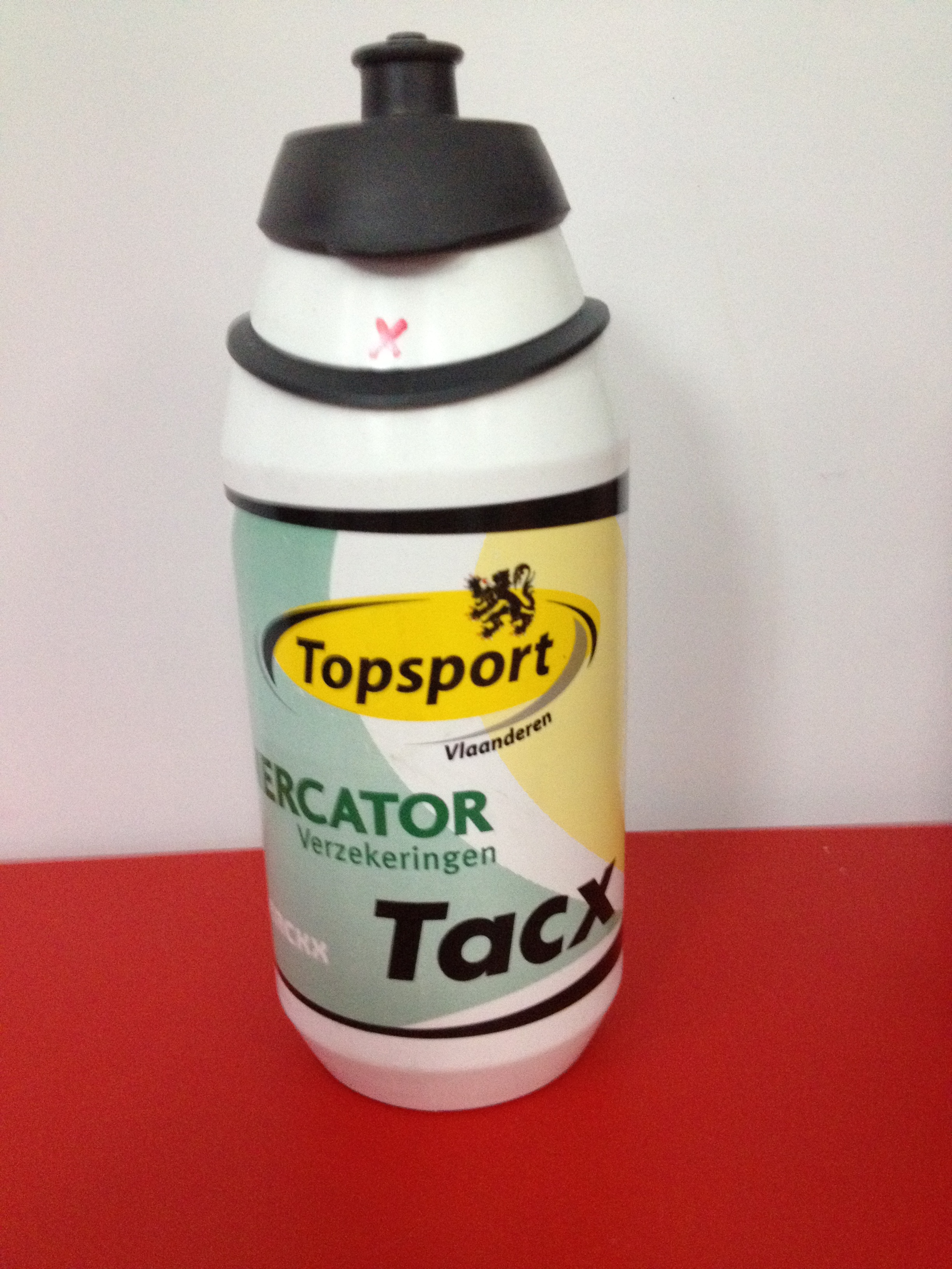 Topsport Vlaanderen Mercator 2009