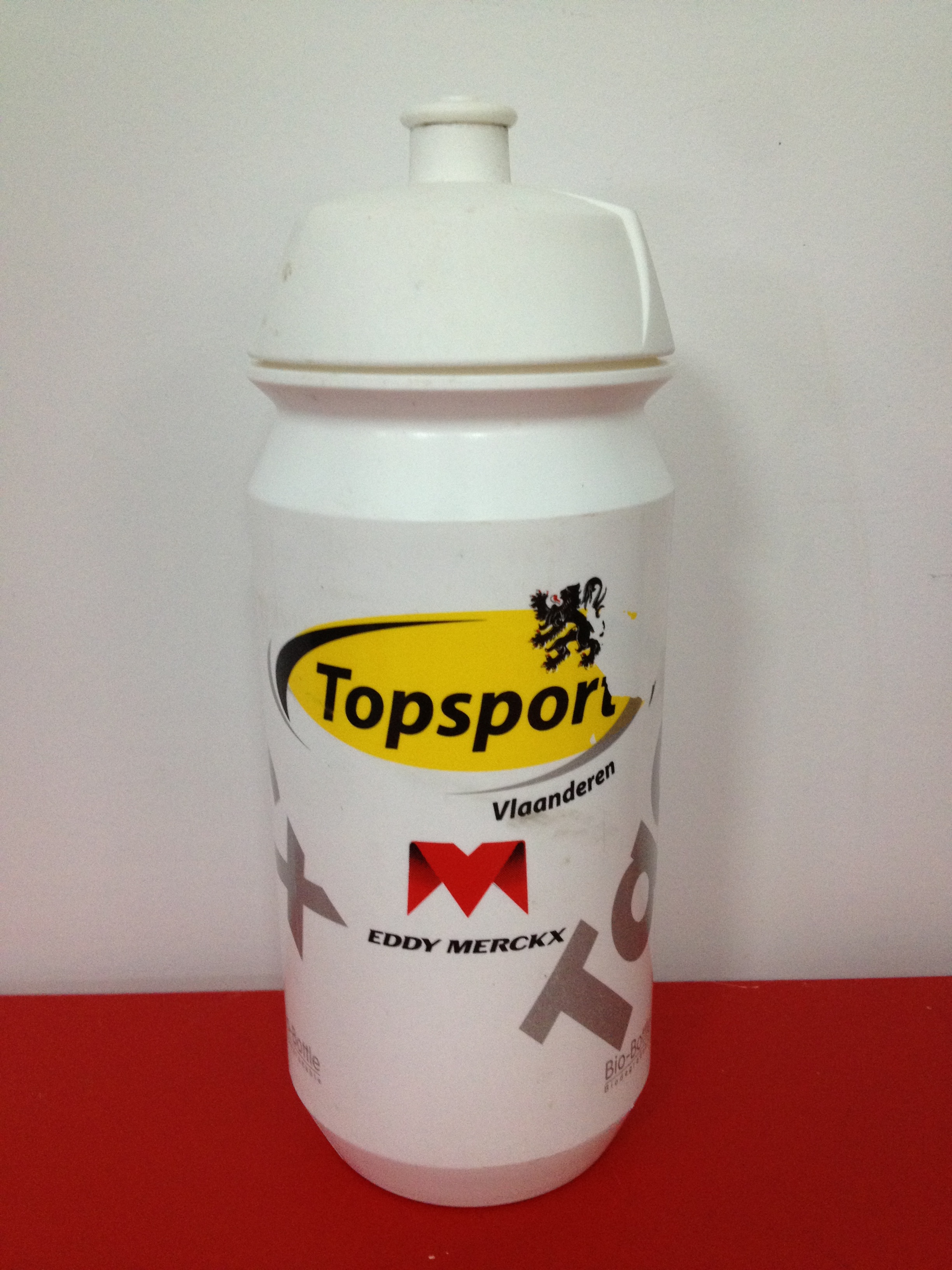 Topsport Vlaanderen