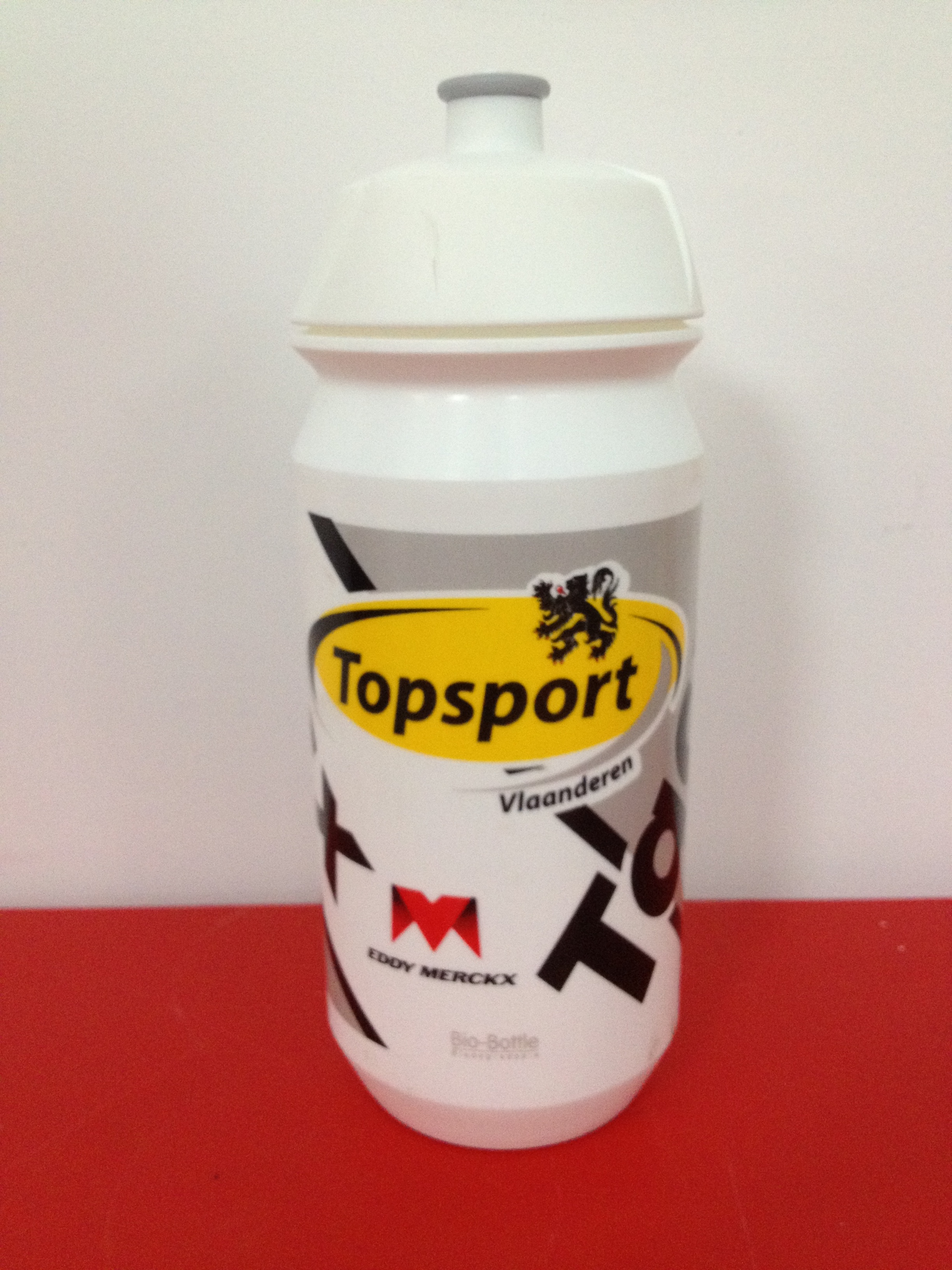 Topsport Vlaanderen