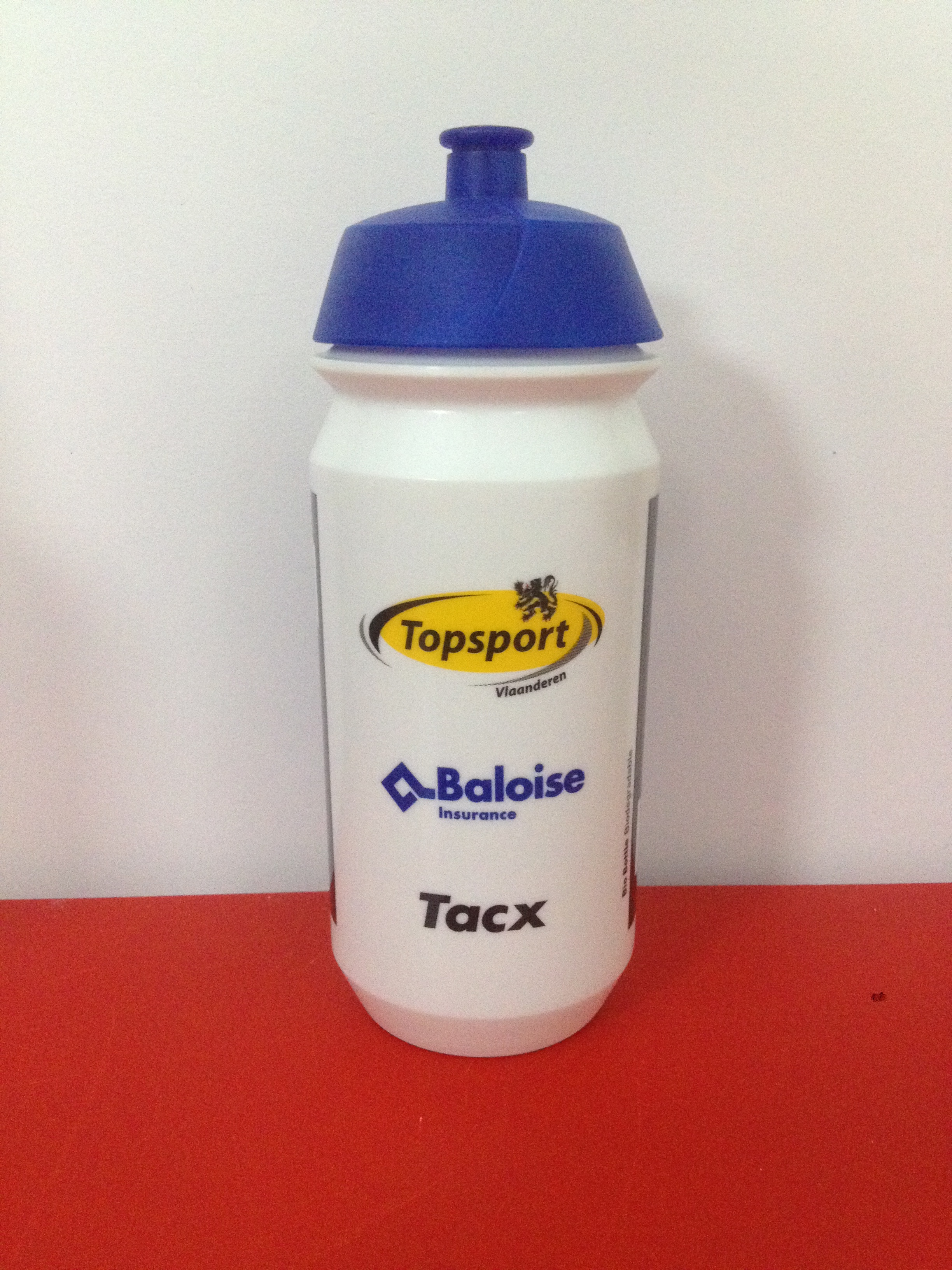 Topsport