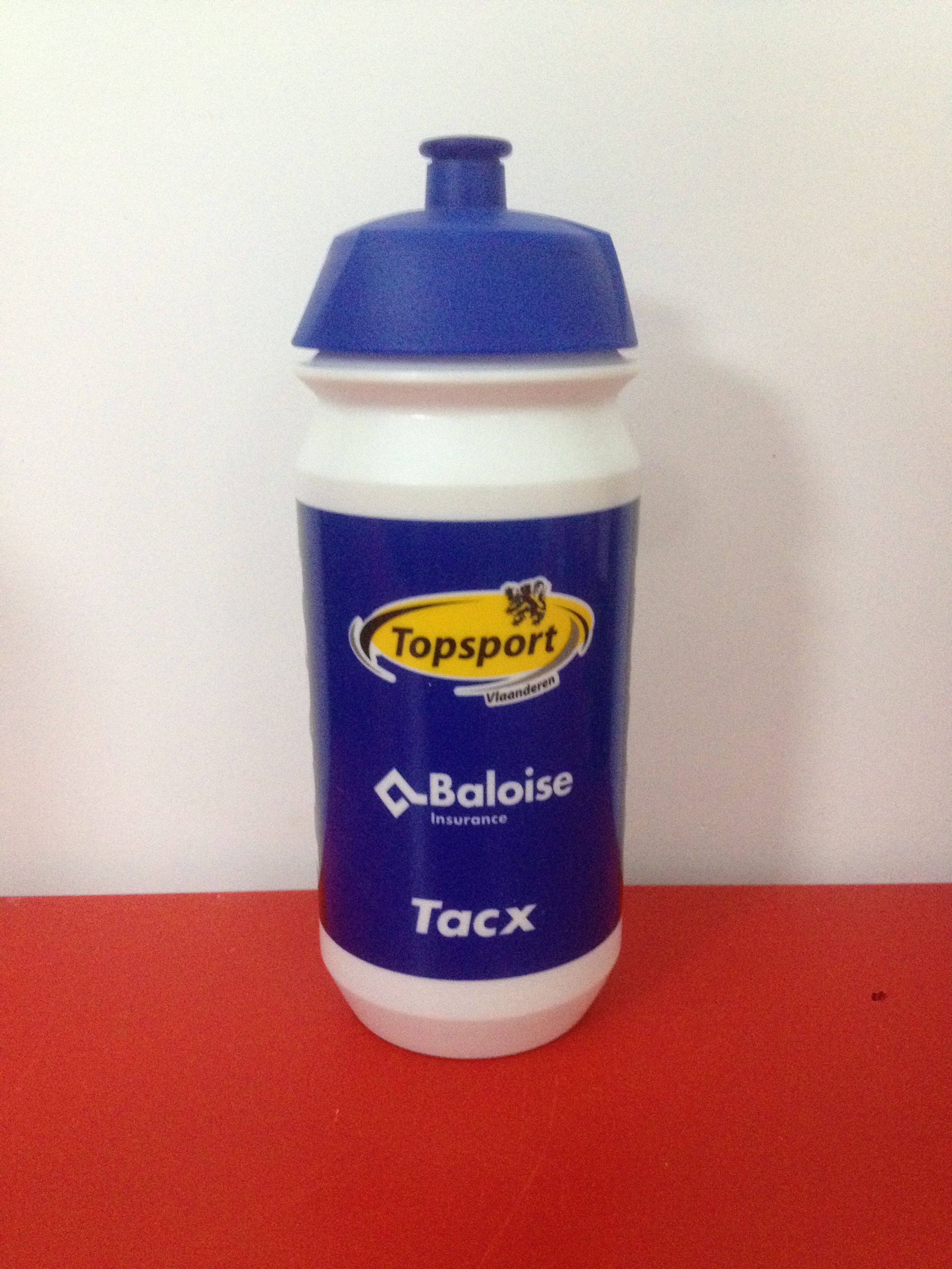 Topsport