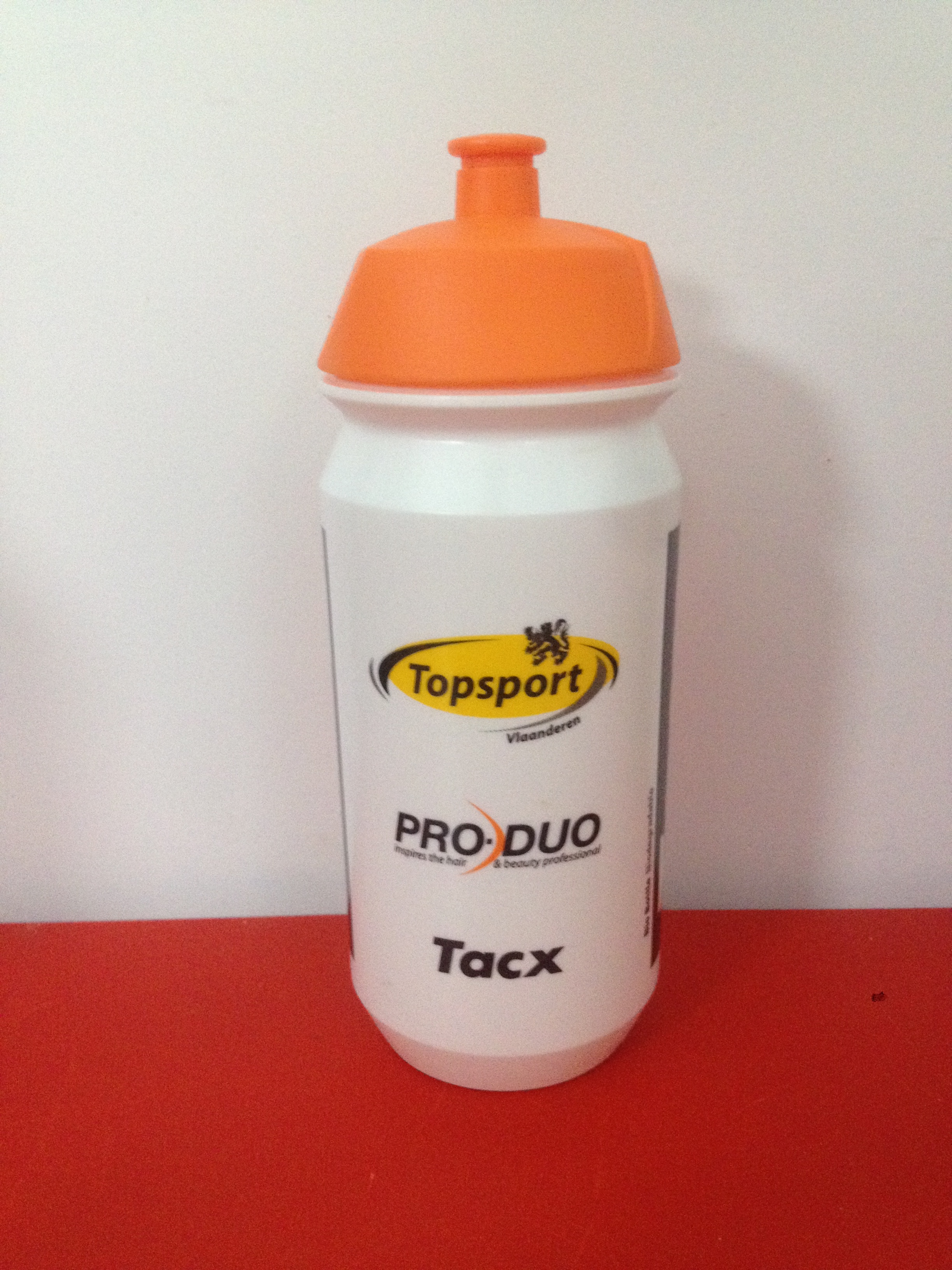 Topsport