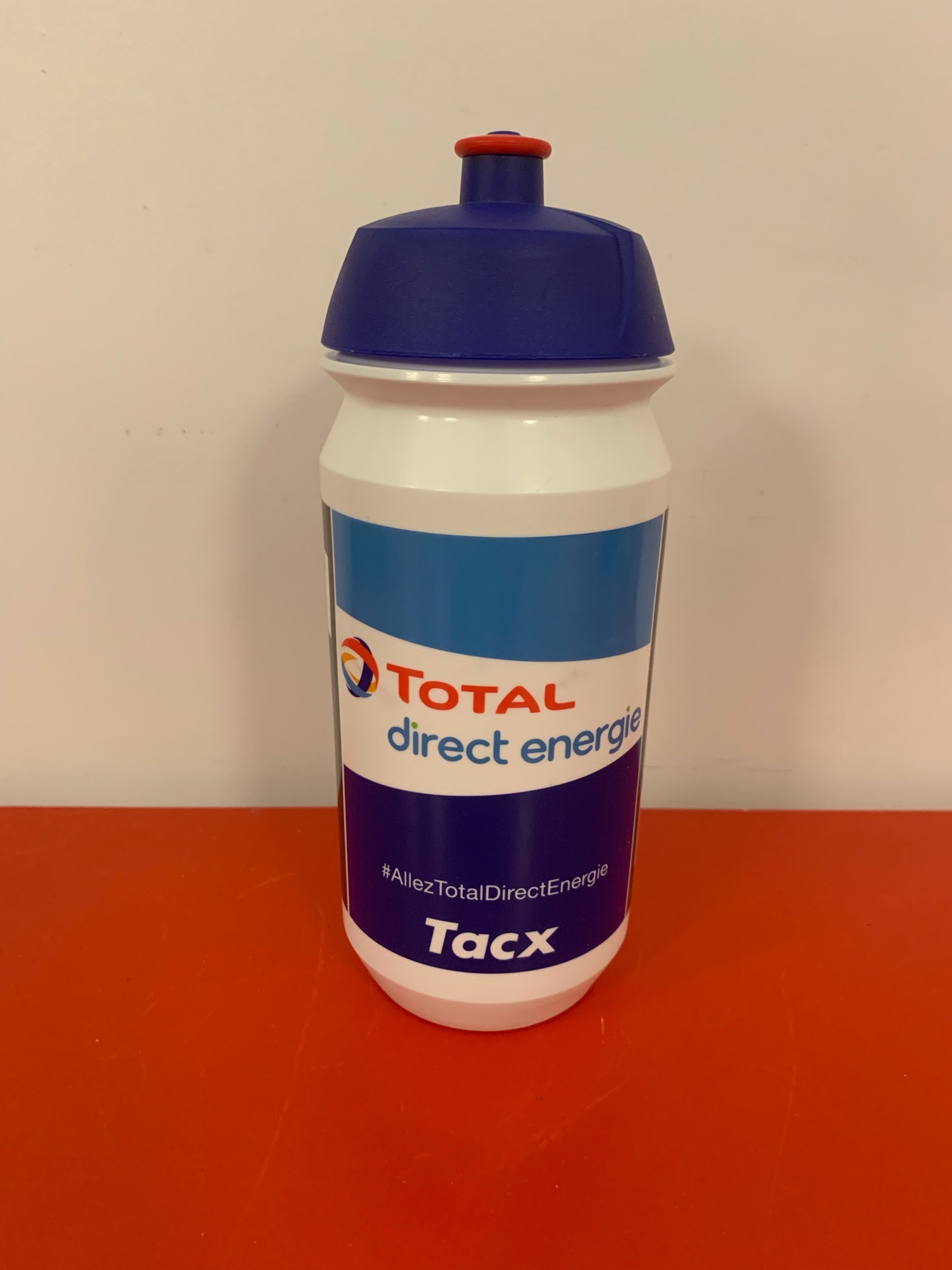 Total