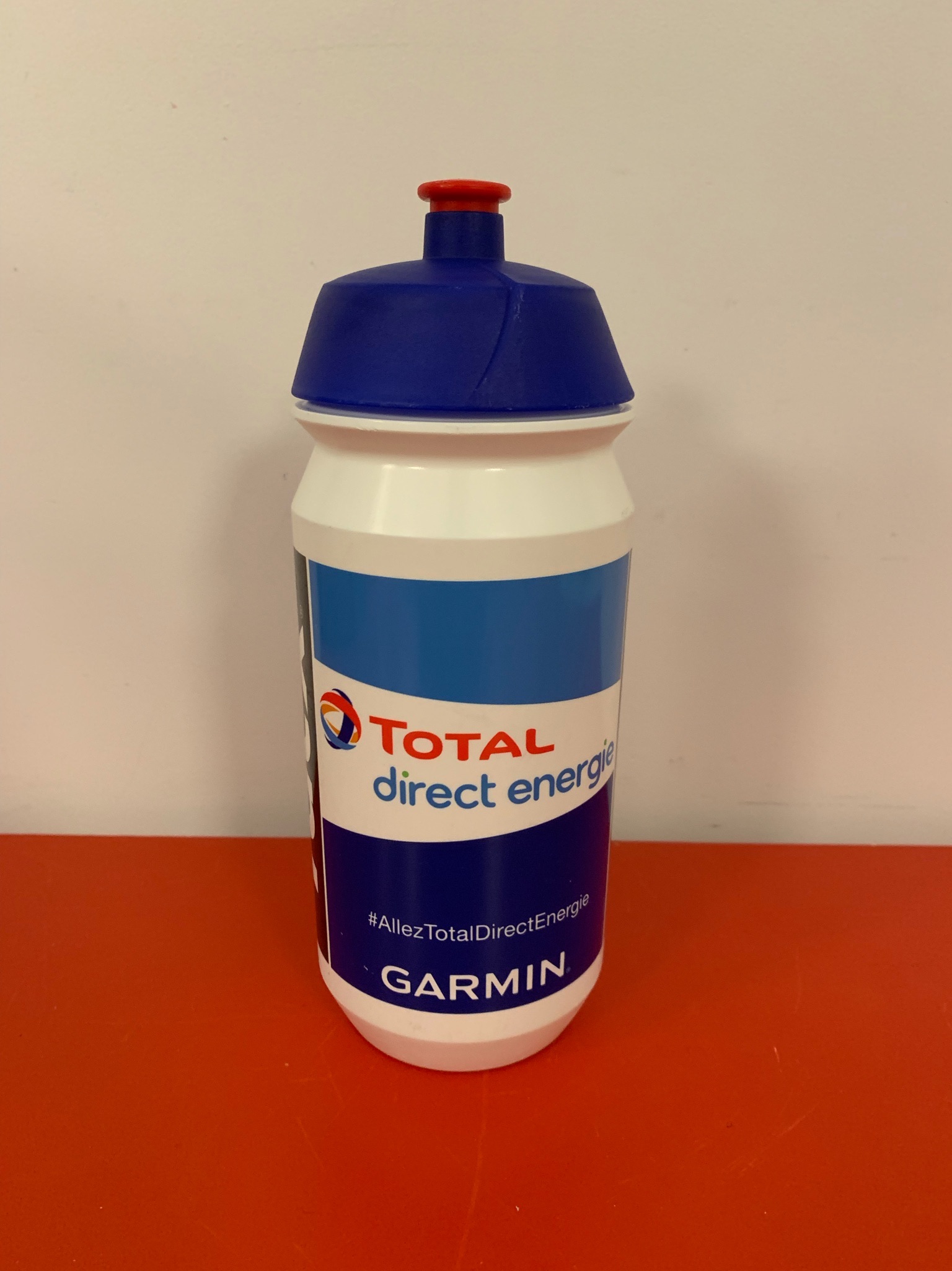 Total