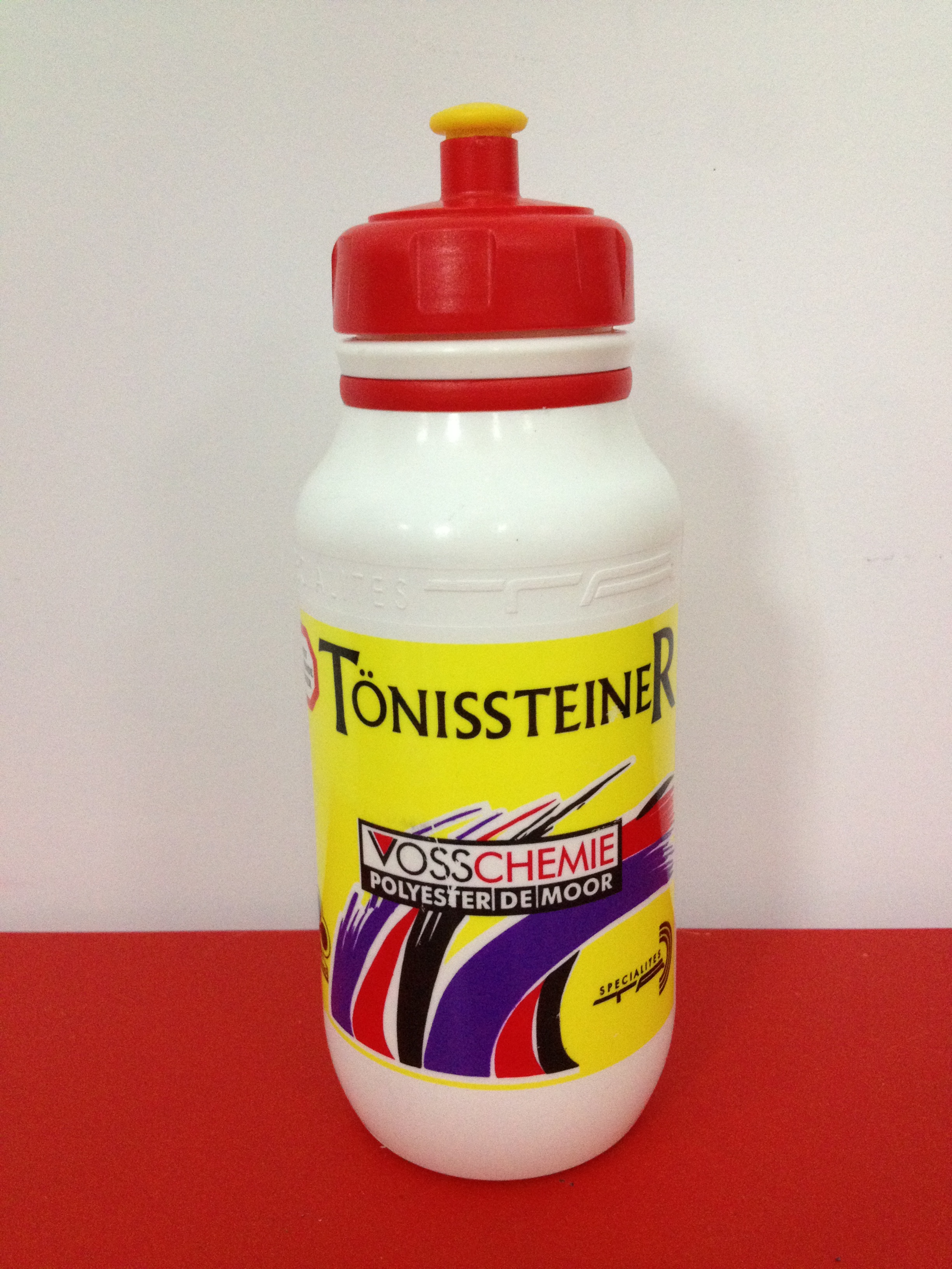 Tönissteiner Colnago