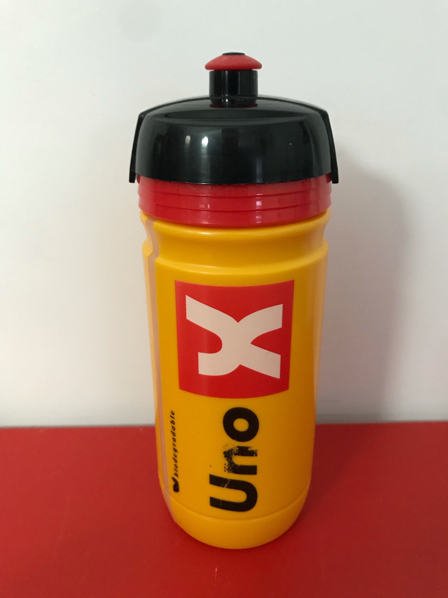 Uno X Norwegian Development Team 2016