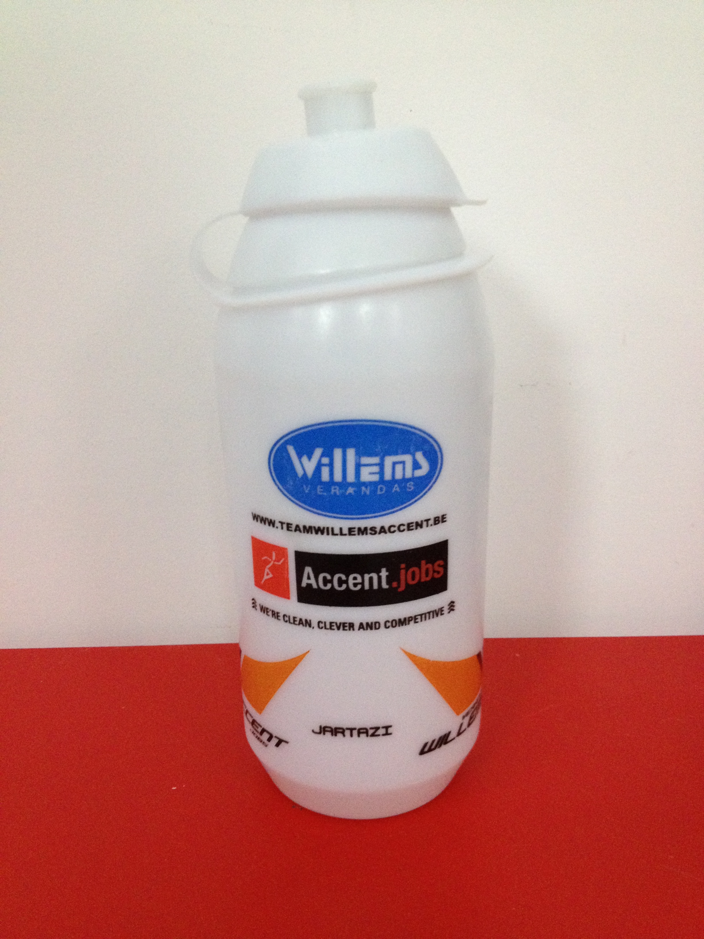 Veranda's Willems