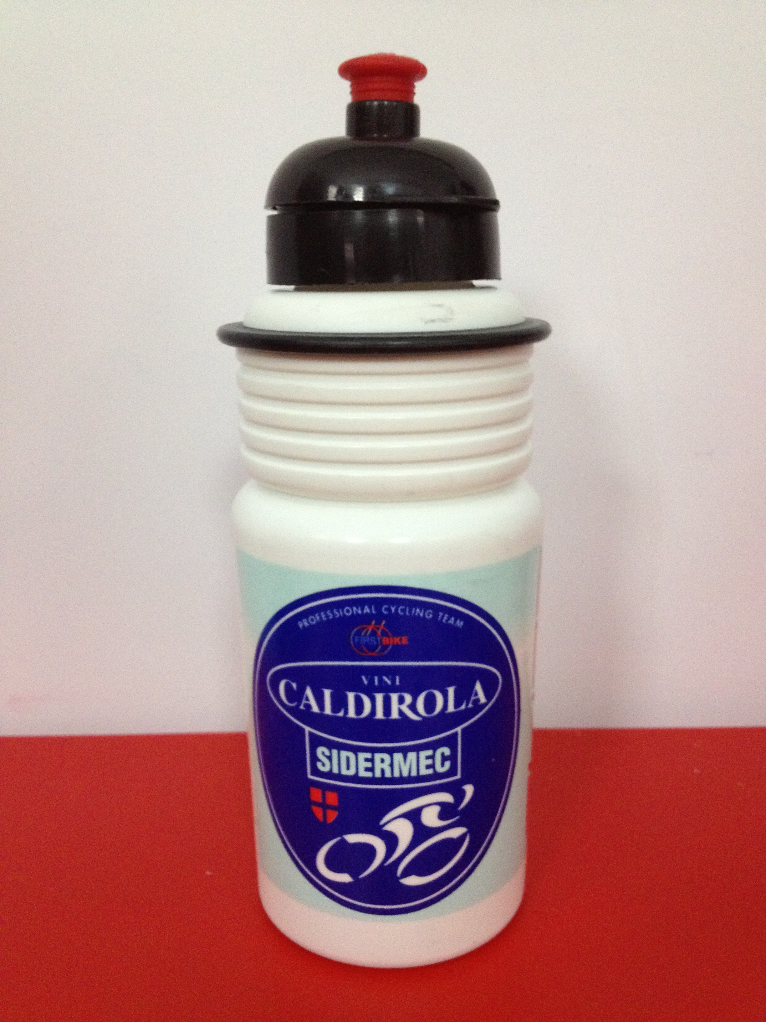 Vini Caldirola