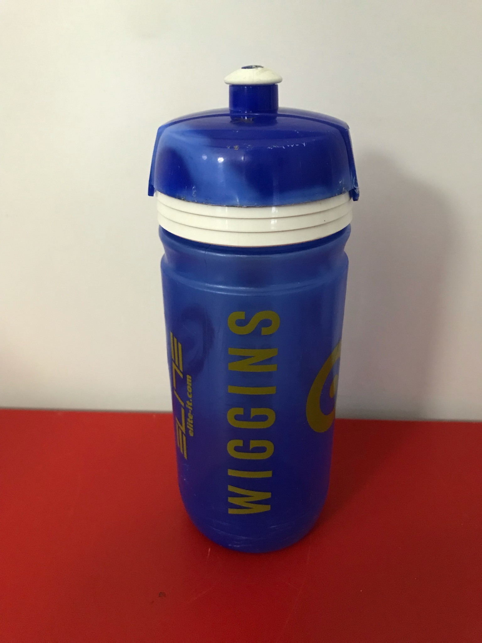 Wiggins 2015