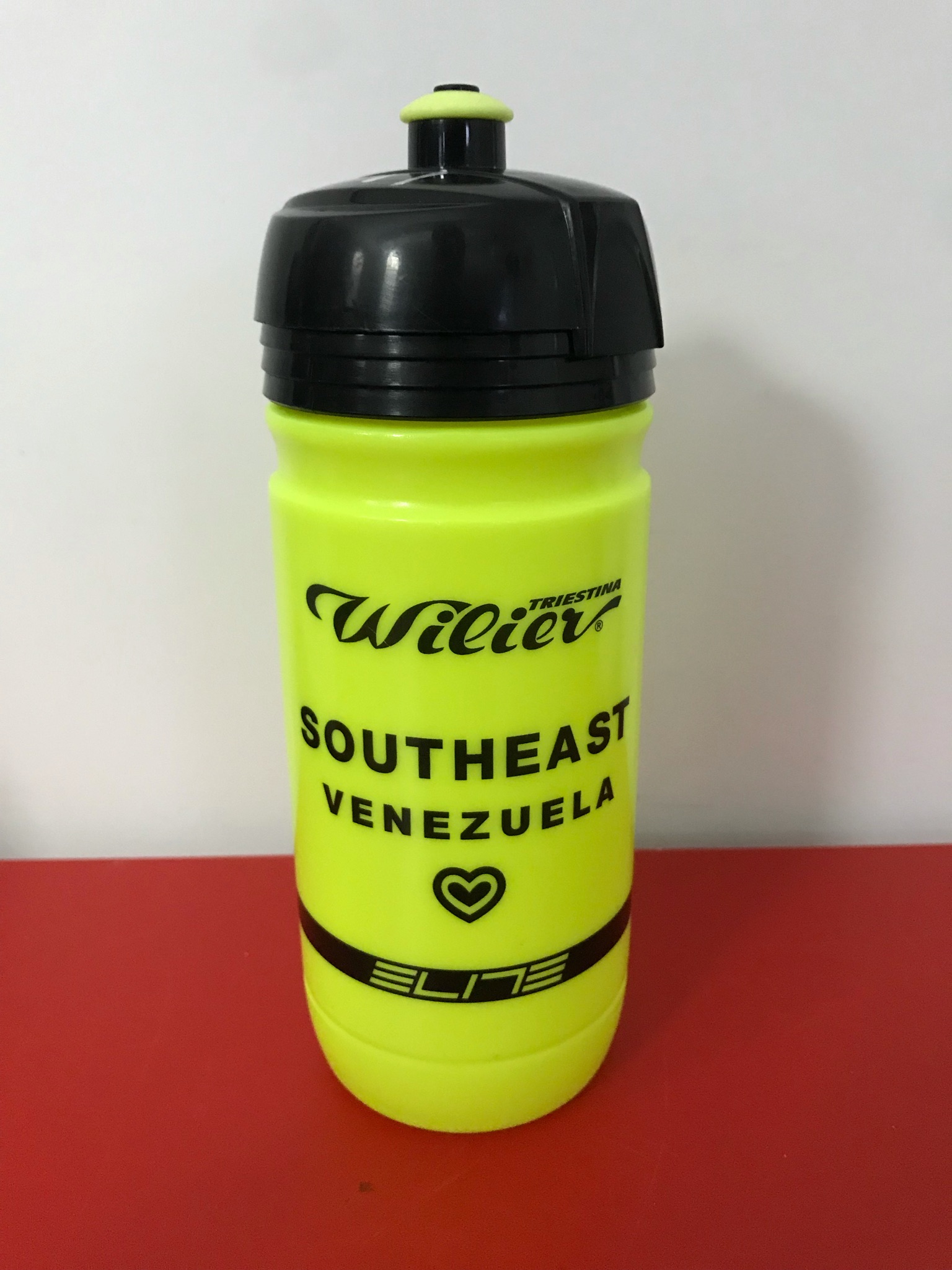 Wilier Triestina