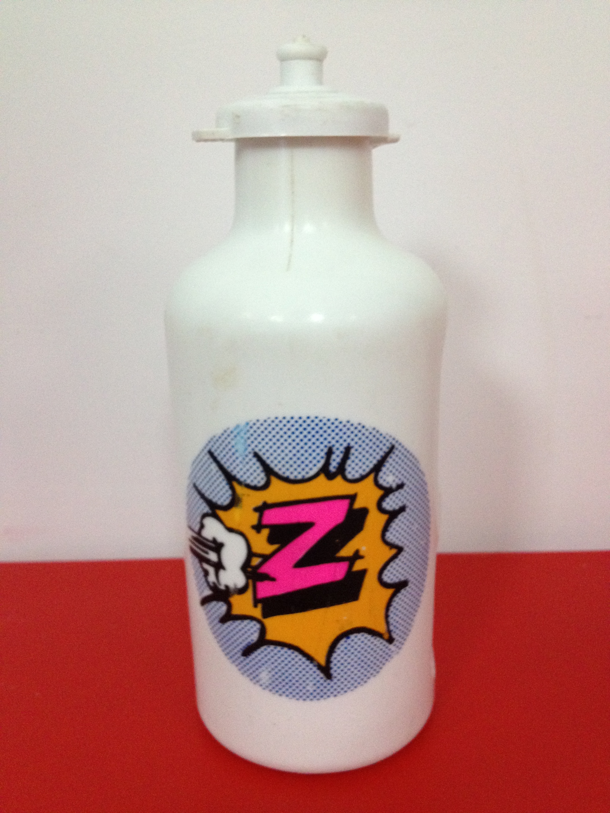 Z