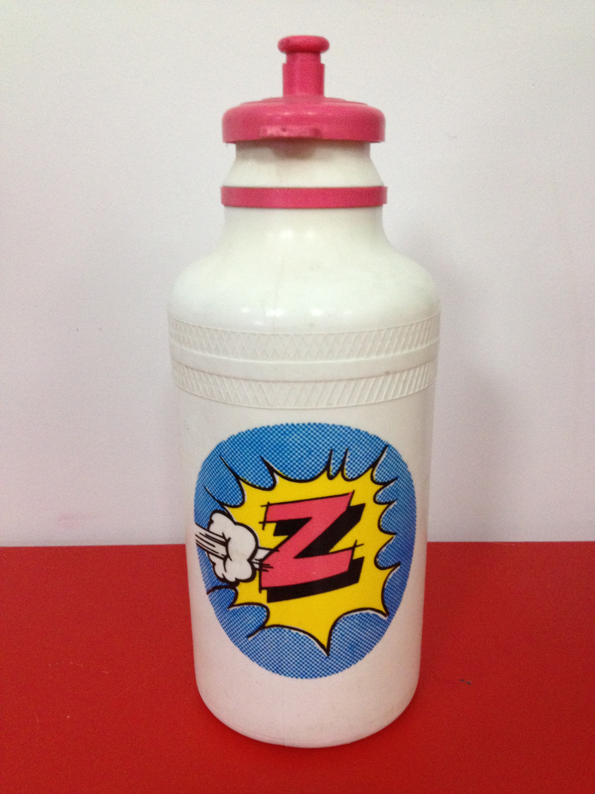 Z