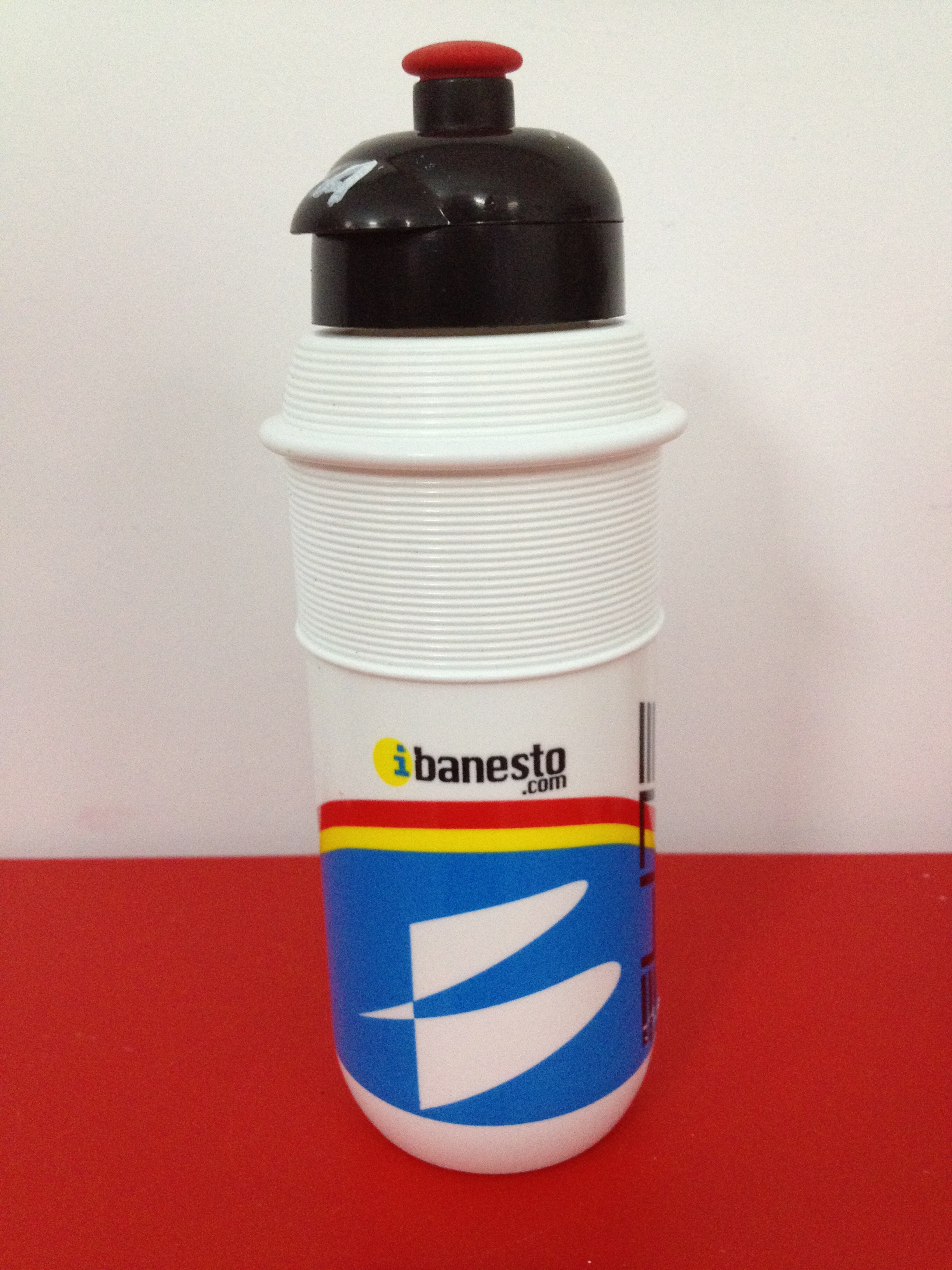 IBanesto.com 2002