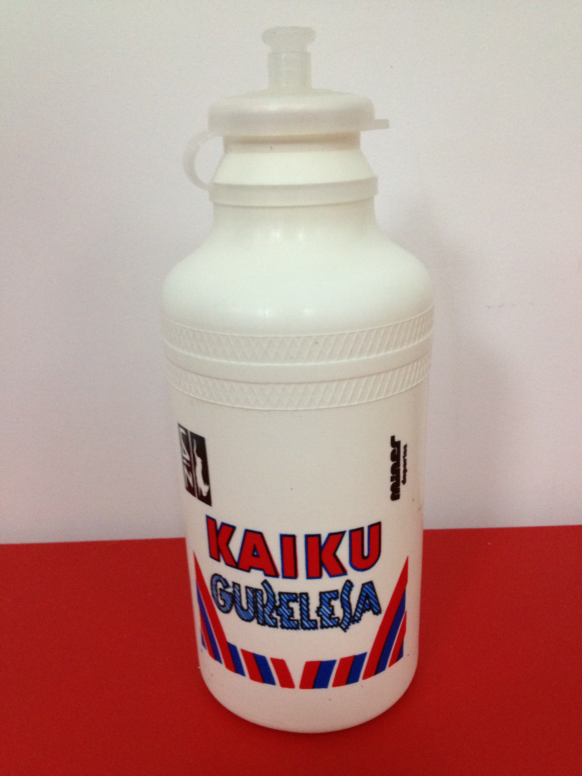 Kaiku