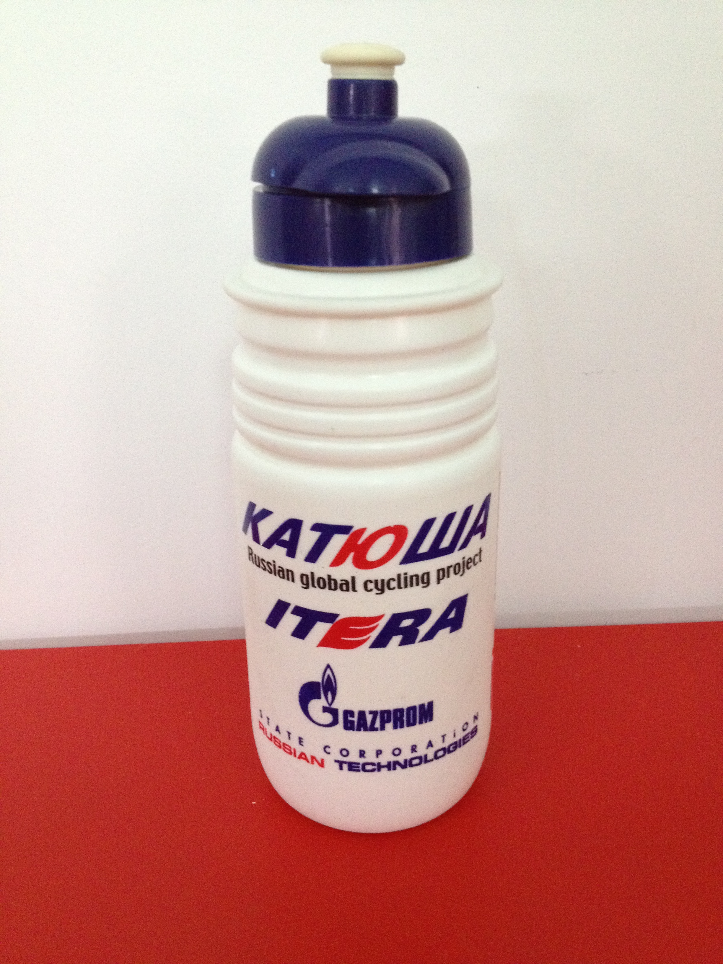 Katiowa 2009