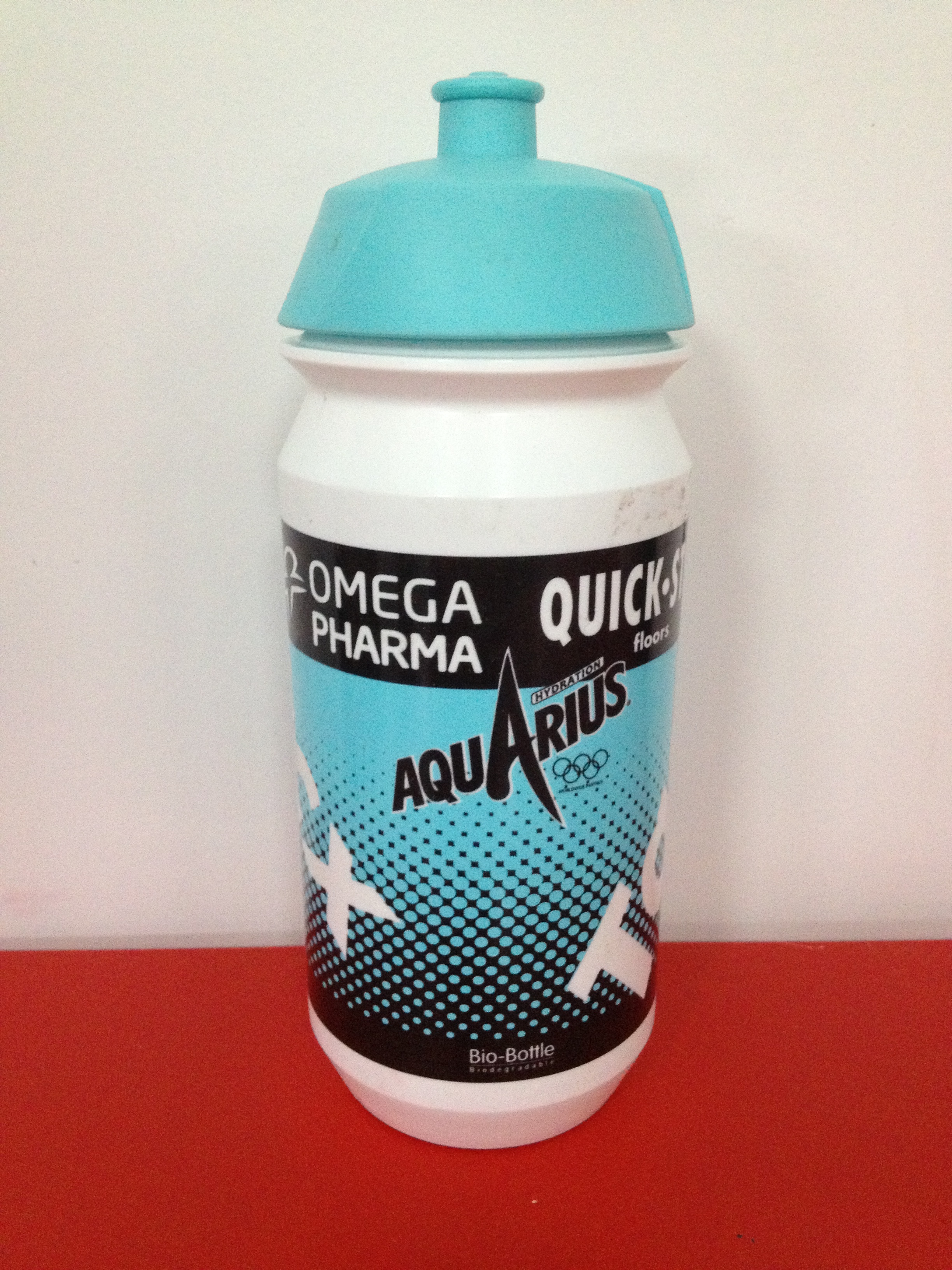 Omega Pharma